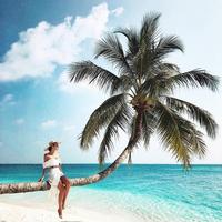 Отзыв от Елена - Виза Destination Thailand